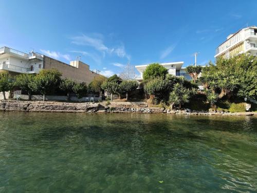 Evia Mare Hotel de charme Eubée