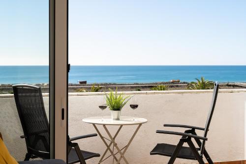 Apartment in Alvor 