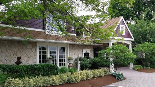 The Inn at Leola Village, a Historic Hotel of America in Lancaster, USA