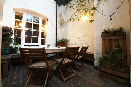 Facilities, Astor Museum Hostel in Bloomsbury