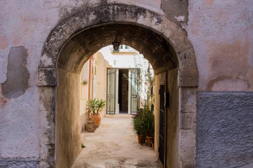La Dimora degli Eroi