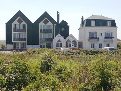 Escale en Baie de Somme - Hôtel - Cayeux-sur-Mer