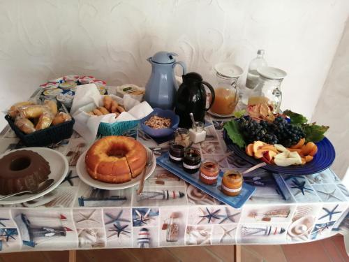 B&B Vacanza Facile 4