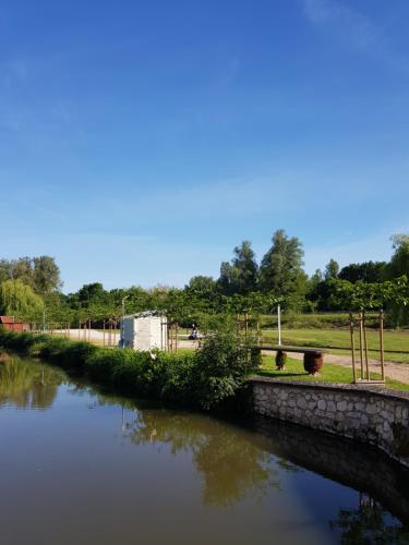 Hôtel Restaurant Le Moulin de la Renne Adults Only proche Zoo de Beauval