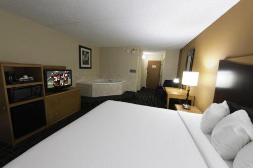 Days Inn by Wyndham Absecon Atlantic City Area