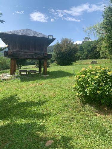 FINCA SALVADOR