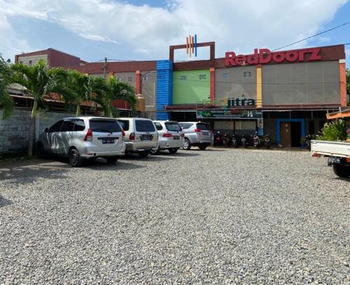 Hotel Grand jitra Syahriah Bengkulu