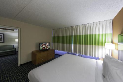 Days Inn by Wyndham Absecon Atlantic City Area