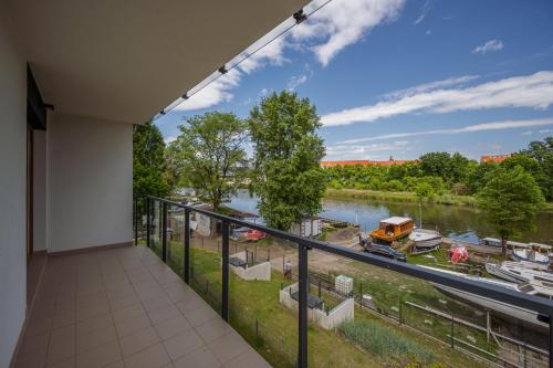 Marina Apartments ZOO