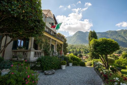 il Motto di Tommy in Castelveccana