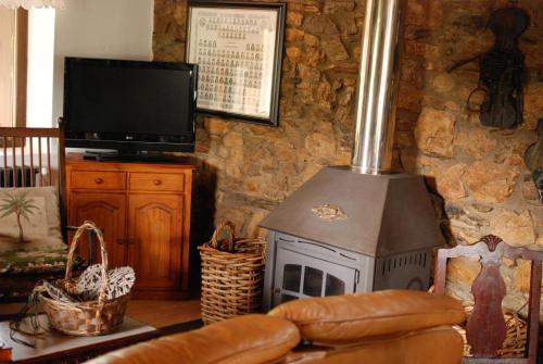  FINCA SALVADOR in Baralla