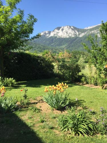 Lac d'Annecy