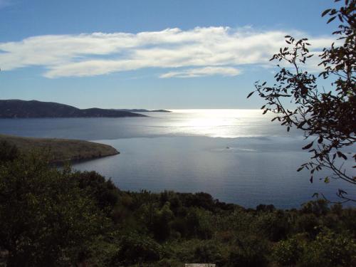 Apkārtne, Ustrine view in Ustrine