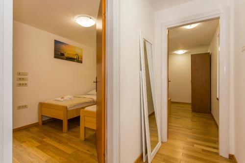 Hidden Gem in Diocletian Palace Old Town Center Split