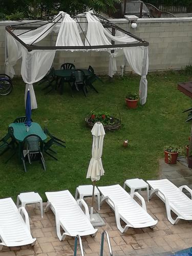 Guest House Aristokrat - image 7