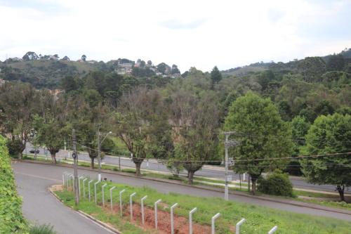 Pousada Rosa - image 8