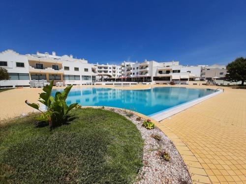  Duna do Alvor Apartment 322 in Alvor