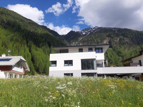 Appartement Falkner Manuel