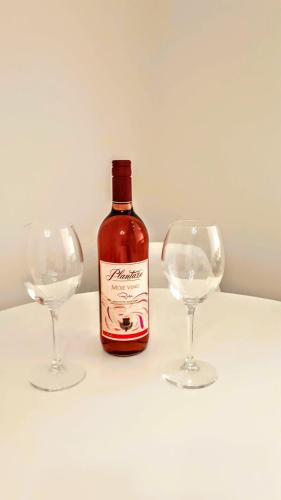 Apartman Tanja