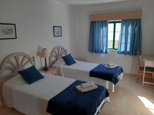  Duna do Alvor Apartment 322 in Alvor