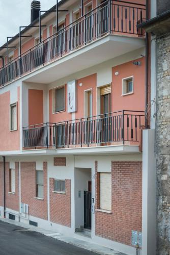 B&B Il Risveglio del Cavaliere 4