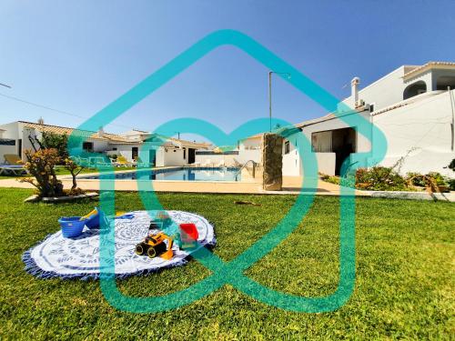Villas2go2 apartments Lisa