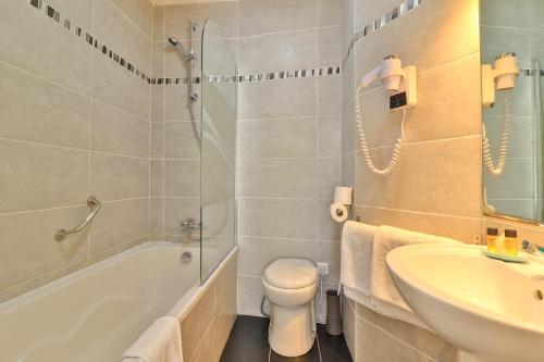 Hotel Amiraute - image 10