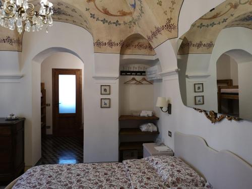 B&B Ca' du Brigidin - Accommodation - Tovo San Giacomo