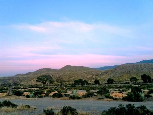 Casa Rural Jardín del Desierto