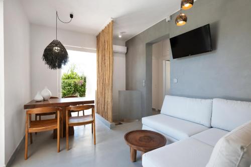 Elisa Seaside Luxury Suite - Apartment - Loutraki