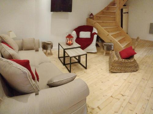 Two-Bedroom Chalet