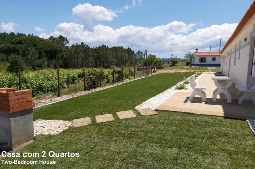 Akivillas Aljezur Target - image 13