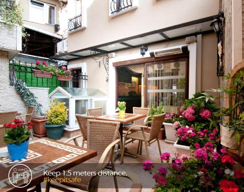 Best Point Hotel & Suites