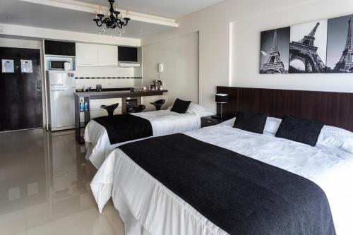 Hotel Boutique Devoto, Buenos Aires (fotografie 4)