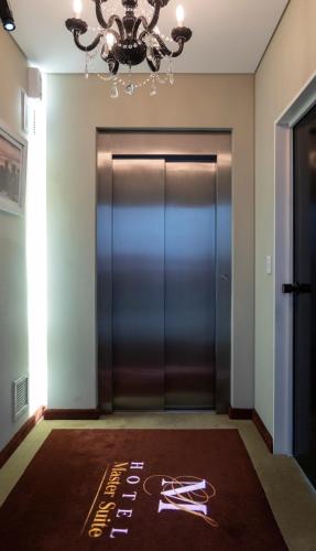 Hotel Boutique Devoto, Buenos Aires (fotografie 5)