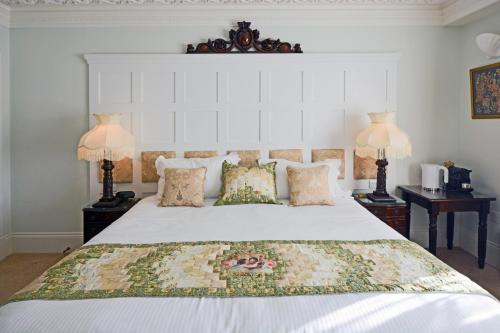 Haven Hall Hotel - image 7