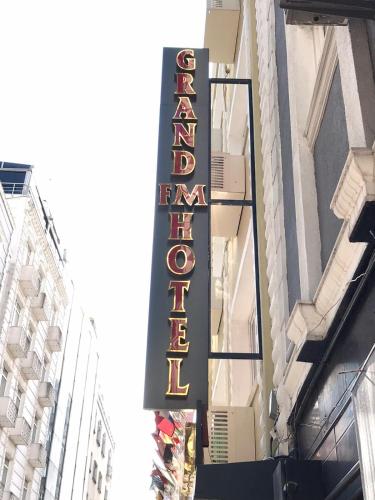 Grand FM Hotel - image 5