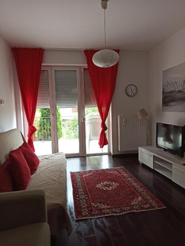  Cool & Pool Apartman in Balatonfüred