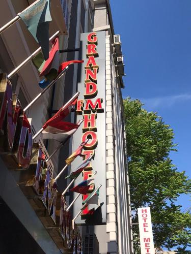 Grand FM Hotel - image 7