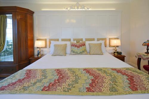 Haven Hall Hotel - image 8