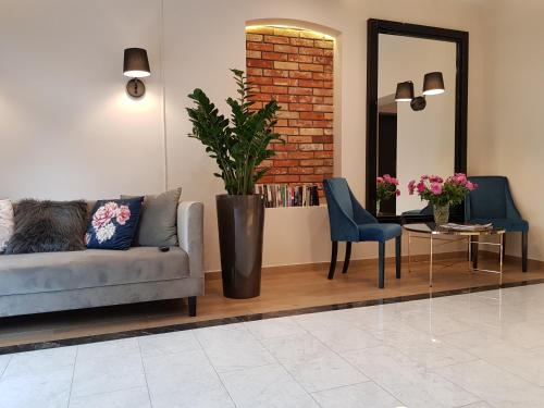 Altara Apartamenty Centrum - Free Parking 4