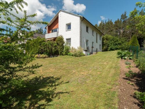 Tranquil Apartment in Marktleuthen near River and Forest - Marktleuthen