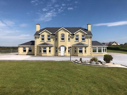 . Seashore B&B