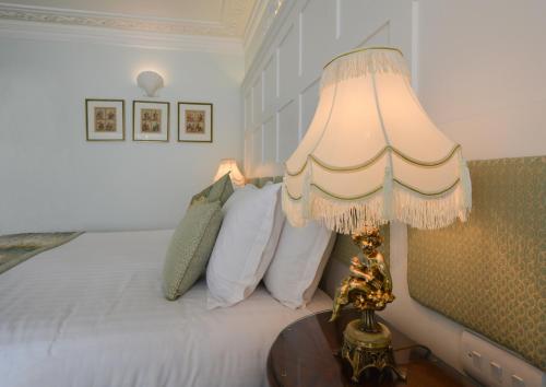 Haven Hall Hotel - image 12