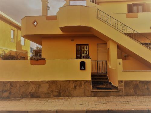 Apartment Conchiglie 2