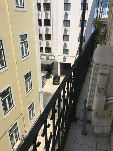 Pensao Praca Da Figueira - image 5