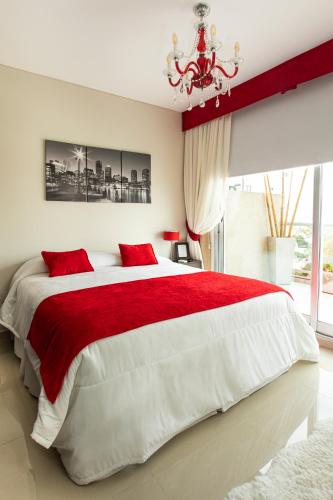 Hotel Boutique Devoto, Buenos Aires