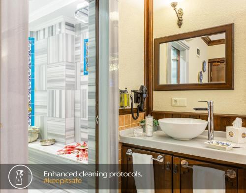 Best Point Hotel & Suites