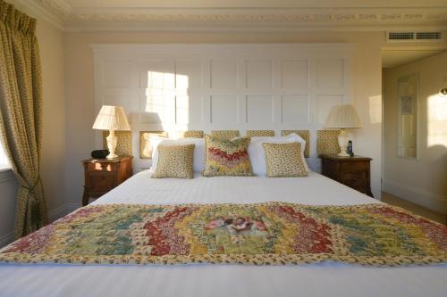 Haven Hall Hotel - image 13