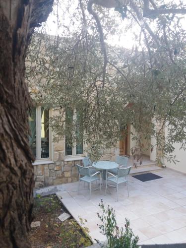 Villa Koumneni